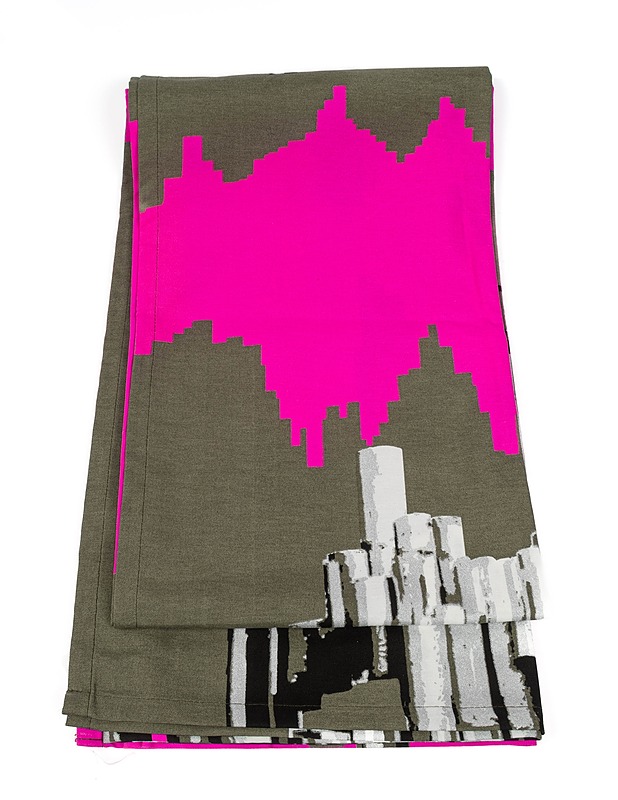 VALLILA verho, 140 x 250 cm - Designsuosikit - 10105382715 - 0