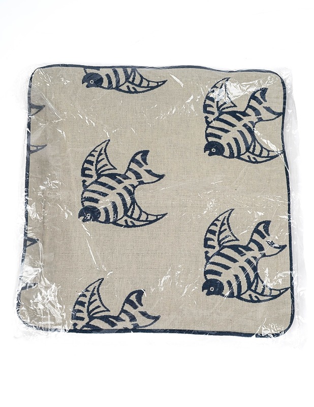 ANTTILA tyynynpäällinen, 40 x 40 cm - Muut kodintekstiilit - 10105382722 - 0