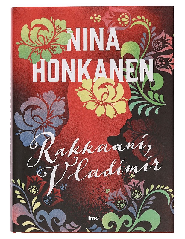 Rakkaani, Vladimir - Nina Honkanen - Romaanit ja novellit - 10105382748 - 0