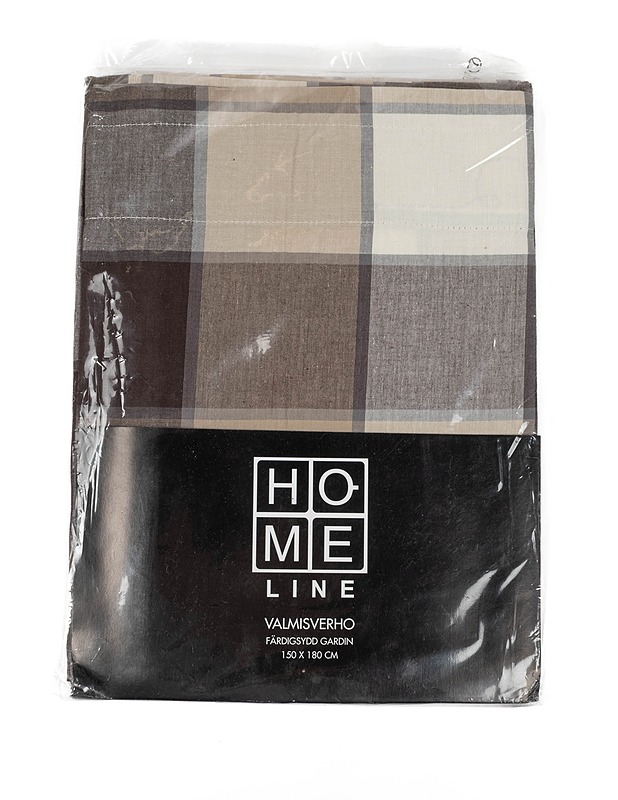 HOME LINE verho, 180 x 180 cm - Verhot ja kapat - 10105382755 - 0