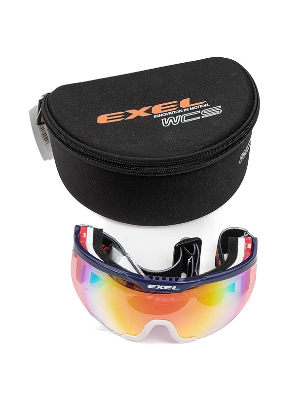 EXEL WCS  urheilulasit - Hiihto ja talviurheilu - 10105382770 - 0