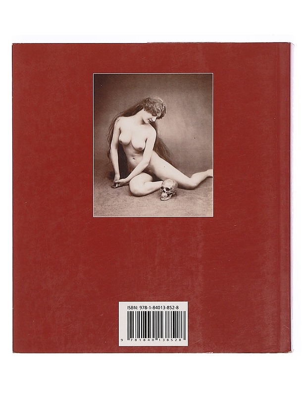 Erotic Photography -Dupouy, Alexandre - Taide- ja kulttuurikirjat - 10105382774 - 1