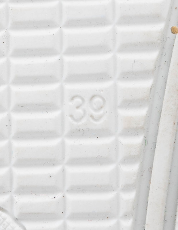 POMAR Zero waste tennarit, 39 - Naisten kävelykengät ja tennarit - 10105382823 - 2