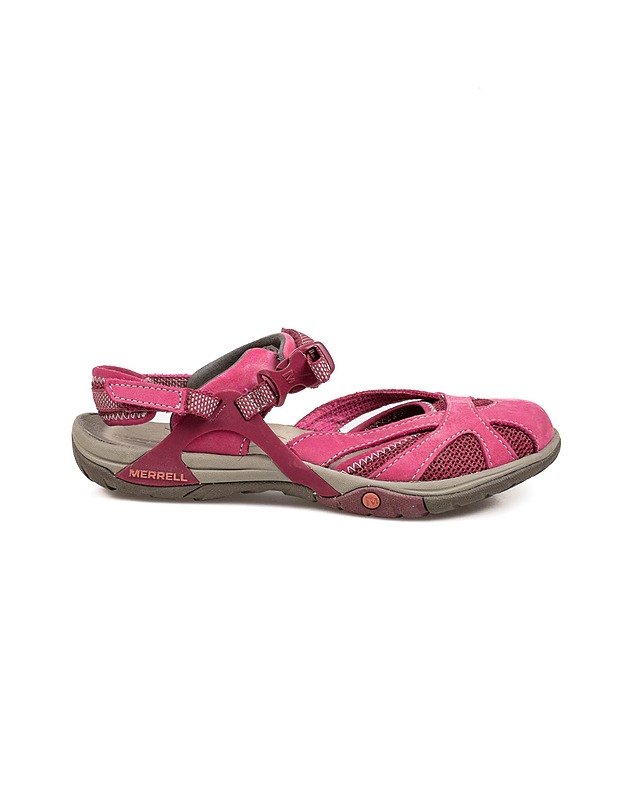 MERRELL sandaalit, 39 - Naisten sandaalit ja balleriinat - 10105382825 - 2