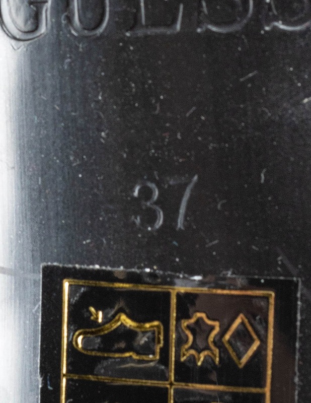 GUESS korkokengät, 37 - Korkokengät - 10105382826 - 3