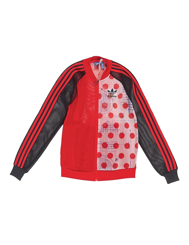 ADIDAS verkkokangastakki, 32 - Naisten takit ja jakut - 10105382835 - 0