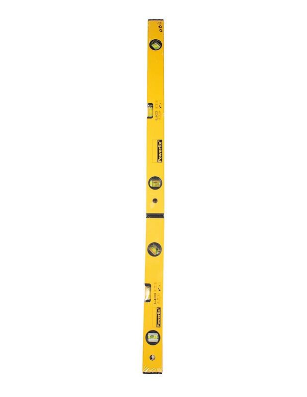 POWERFIX vesivaakasarja - Rakennustarvikkeet - 10105382850 - 0