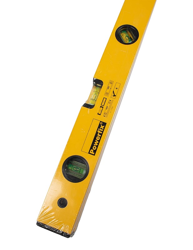POWERFIX vesivaakasarja - Rakennustarvikkeet - 10105382850 - 1