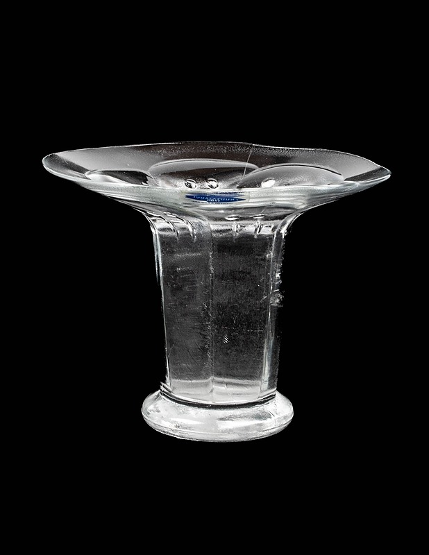 NUUTAJÄRVI Lumme maljakko - Designsuosikit - 10105382911 - 1