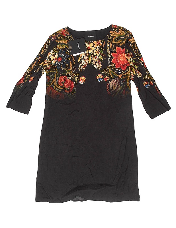 DESIGUAL mekko, M - Mekot ja hameet - 10105382935 - 0