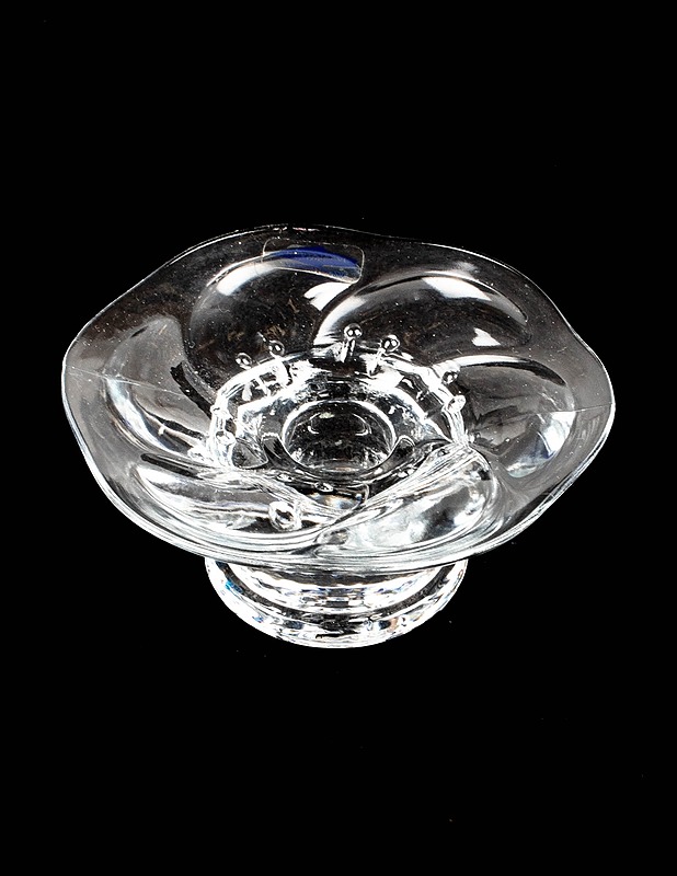 NUUTAJÄRVI Lumme kynttilänjalka, 2 kpl - Designsuosikit - 10105382944 - 1