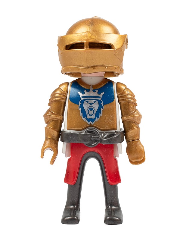 PLAYMOBIL Ritari figuuri - Lasten lelut - 10105382969 - 0