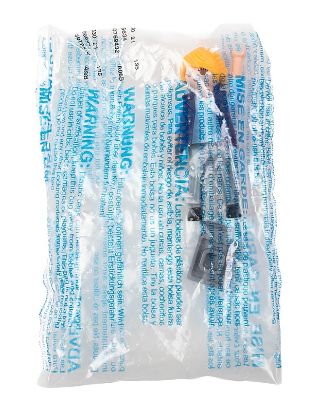 PLAYMOBIL Figuuri - Lasten lelut - 10105382973 - 0