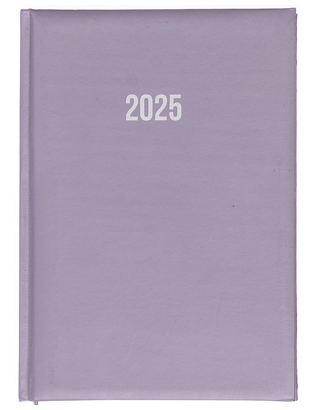 Kalenterikirja 2025 - Naumann & Göbel - Tietokirjat ja oppaat - 10105382977 - 0