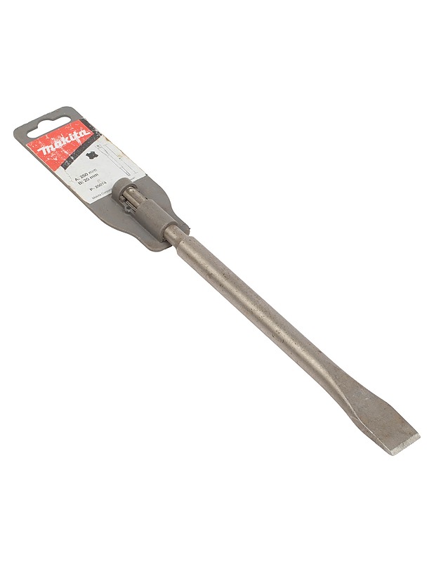MAKITA SDS-Plus taltta - Rakennustarvikkeet - 10105383020 - 0