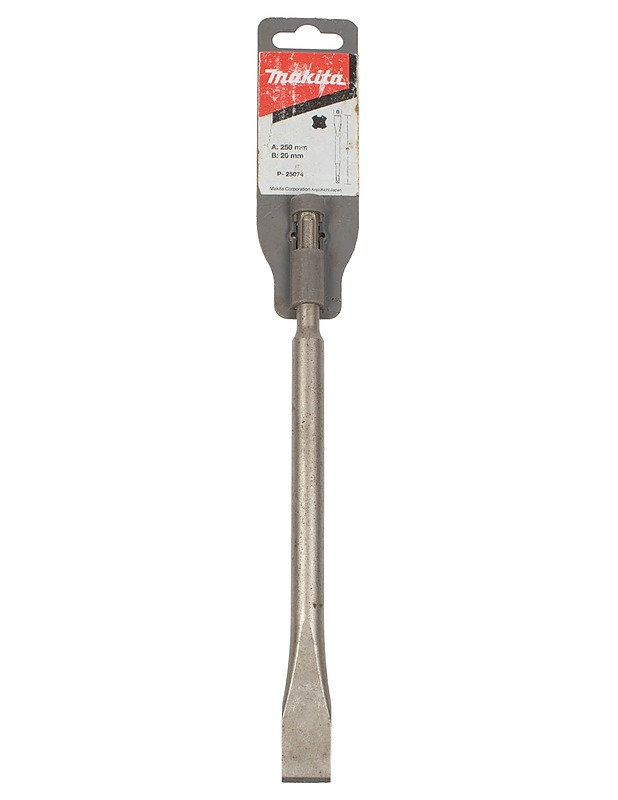 MAKITA SDS-Plus taltta - Rakennustarvikkeet - 10105383020 - 1