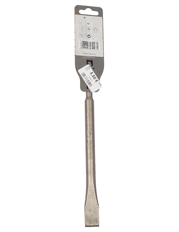 MAKITA SDS-Plus taltta - Rakennustarvikkeet - 10105383020 - 2