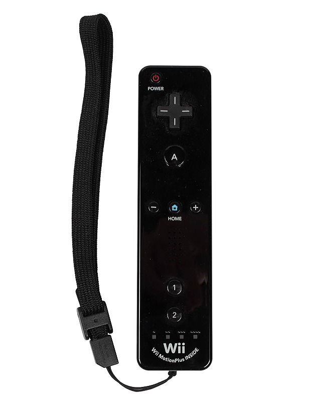 NINTENDO Wii konsoli - Viihde-elektroniikka - 10105383047 - 2