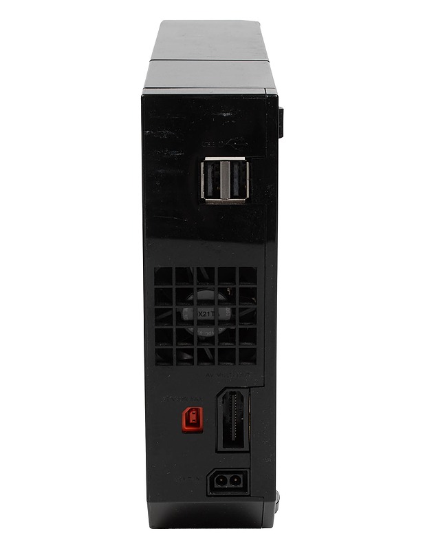 NINTENDO Wii konsoli - Viihde-elektroniikka - 10105383047 - 3