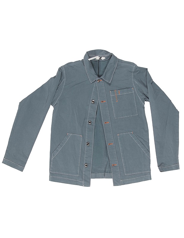 VOGLIA Arvi Chore unisex-takki, XS/S - Naisten takit ja jakut - 10105383055 - 0