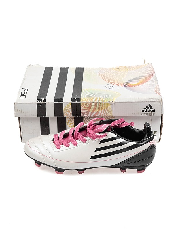 ADIDAS FSO nappulakengät - Muut urheiluvälineet ja vapaa-aika - 10105383092 - 0