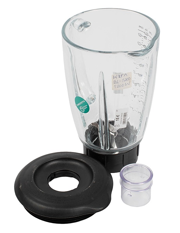WILFA BL-1200 blenderin kannu - Kodinkoneet - 10105383078 - 0