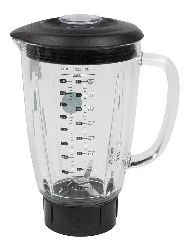 WILFA BL-1200 blenderin kannu - Kodinkoneet - 10105383078 - 1