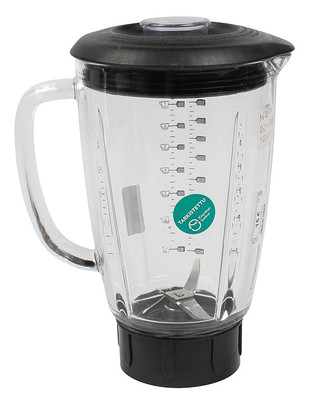 WILFA BL-1200 blenderin kannu - Kodinkoneet - 10105383078 - 2