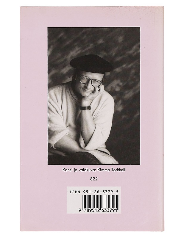 Iltaisin, kun veneet tulevat kotiin : Runoja - Juice Leskinen - Romaanit ja novellit - 10105383082 - 1