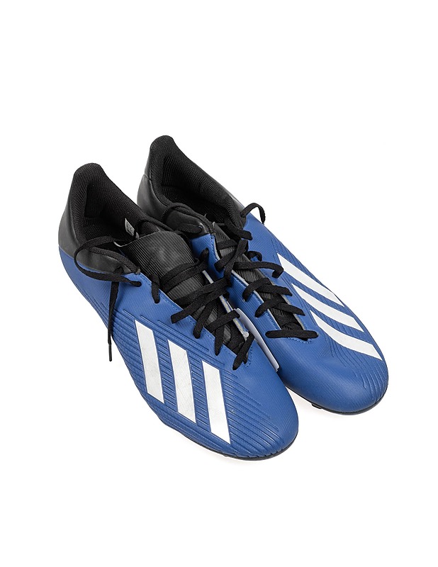 ADIDAS nappulakengät, 47 1/3 - Muut urheiluvälineet ja vapaa-aika - 10105383104 - 0