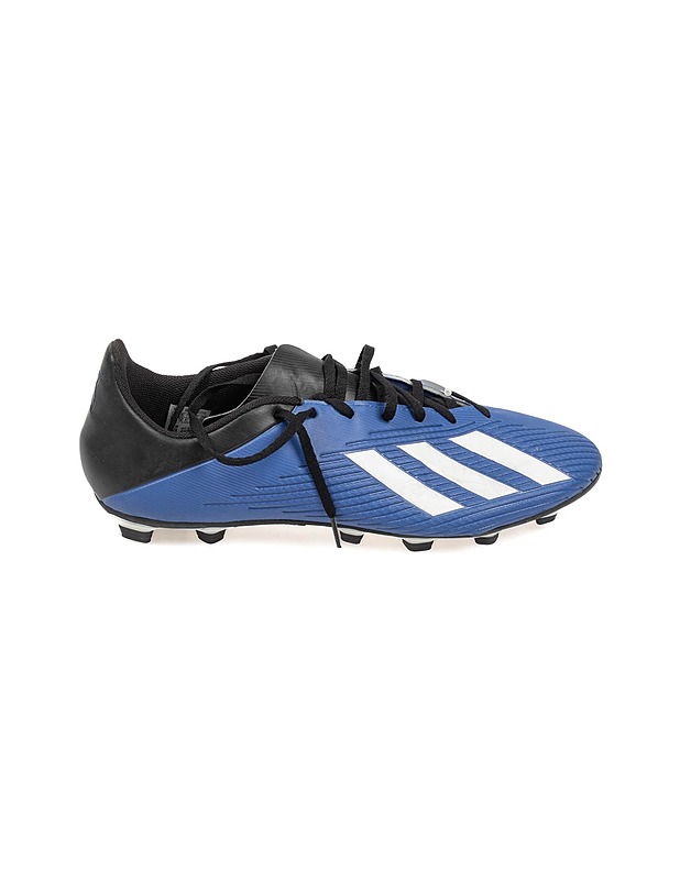ADIDAS nappulakengät, 47 1/3 - Muut urheiluvälineet ja vapaa-aika - 10105383104 - 1