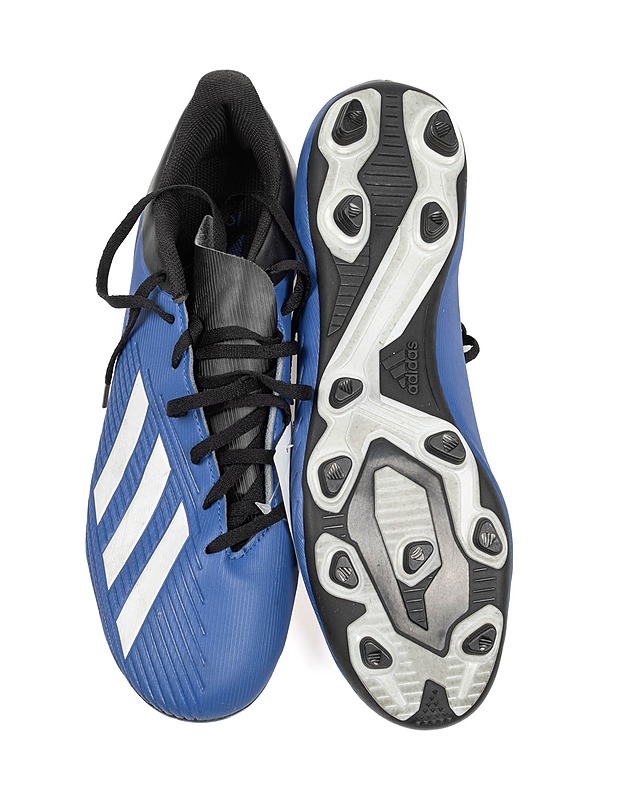 ADIDAS nappulakengät, 47 1/3 - Muut urheiluvälineet ja vapaa-aika - 10105383104 - 2