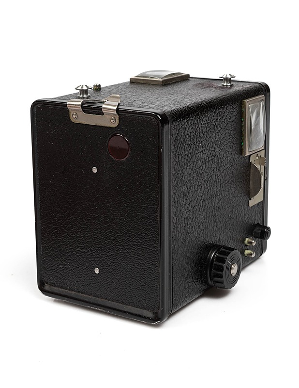 KODAK Brownie Six-20 Camera Model D camera - Muu elektroniikka - 10105383123 - 2