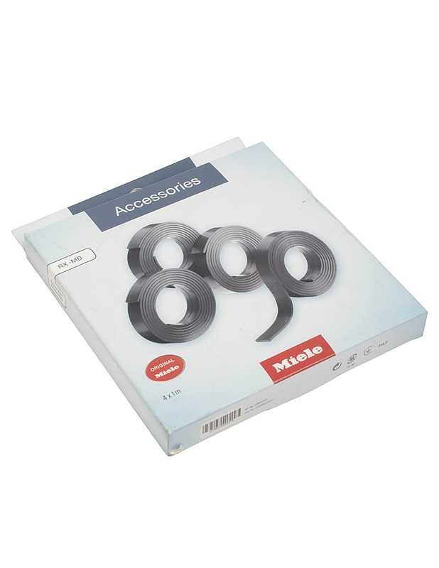 MIELE RX-MB magneettinauha - Rakennustarvikkeet - 10105383121 - 0