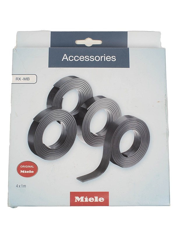 MIELE RX-MB magneettinauha - Rakennustarvikkeet - 10105383121 - 1