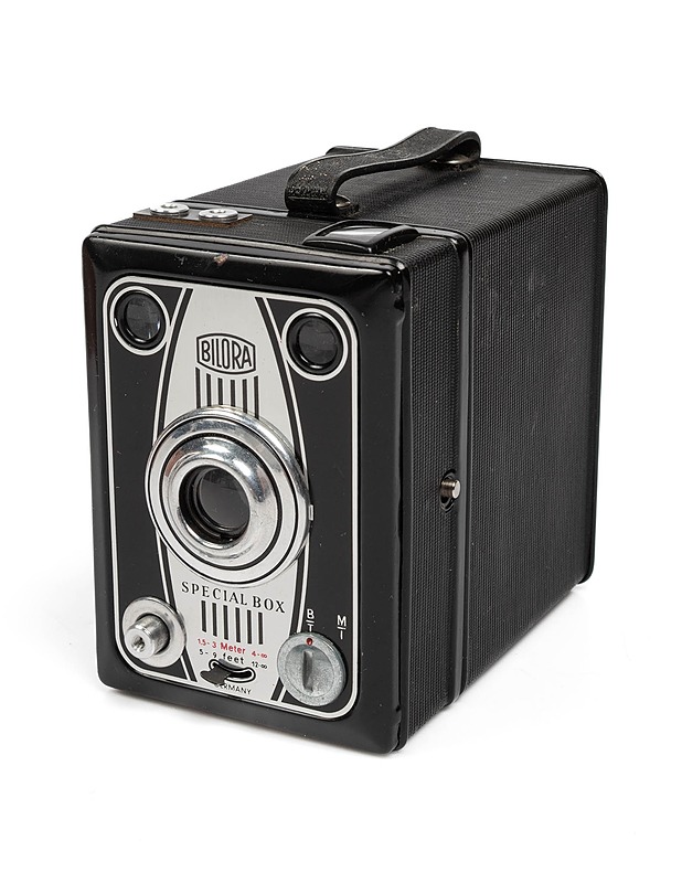 BILORA Special Box kamera - Muu elektroniikka - 10105383128 - 1