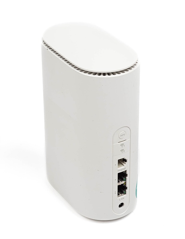 ZTE MC801A 5G-reititin - Muu elektroniikka - 10105383146 - 1