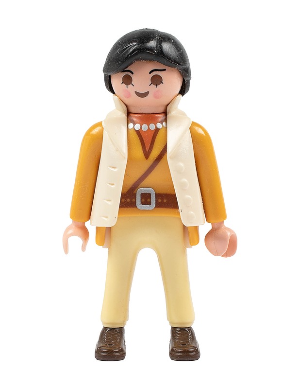 PLAYMOBIL Figuuri - Lasten lelut - 10105383156 - 0