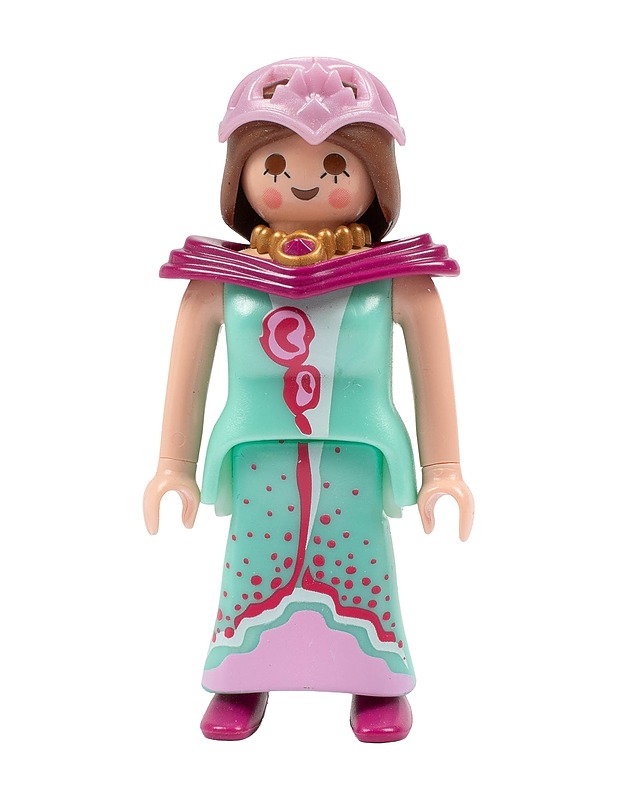 PLAYMOBIL Prinsessa figuuri - Lasten lelut - 10105383168 - 0