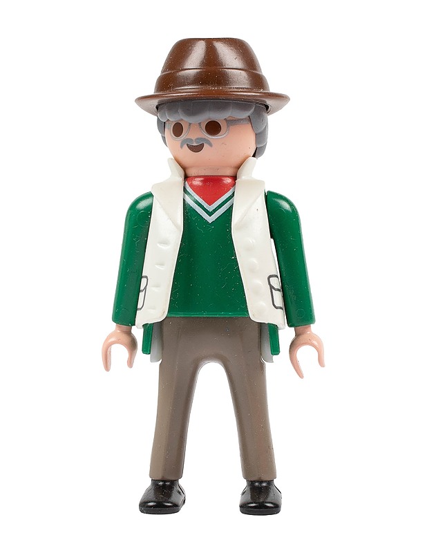 PLAYMOBIL Figuuri - Lasten lelut - 10105383182 - 0