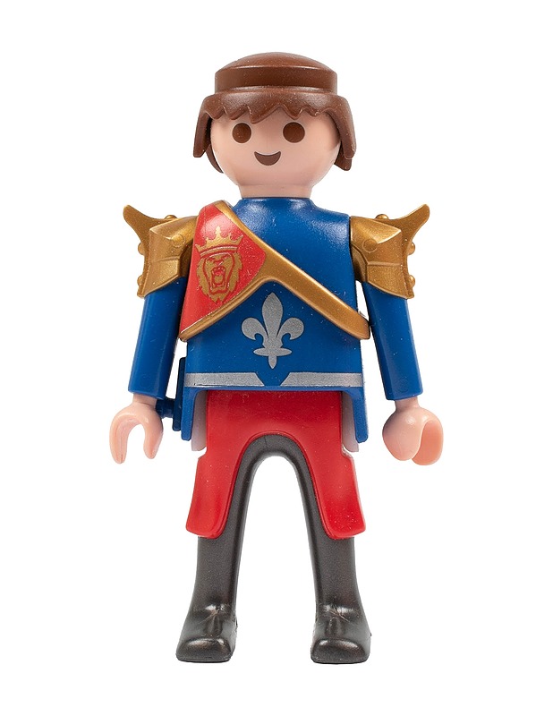 PLAYMOBIL Figuuri - Lasten lelut - 10105383184 - 0