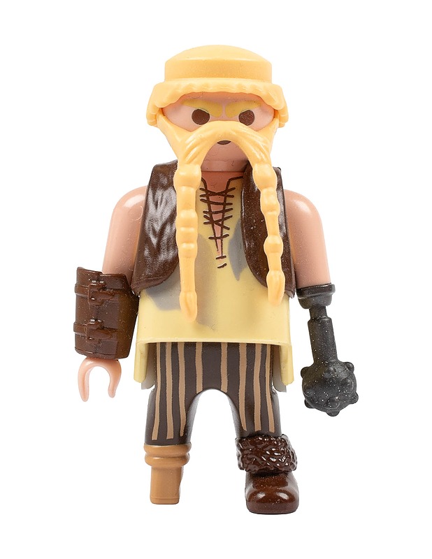 PLAYMOBIL Näin koulutat lohikäärmeesi "Raivo" figuuri - Lasten lelut - 10105383190 - 0