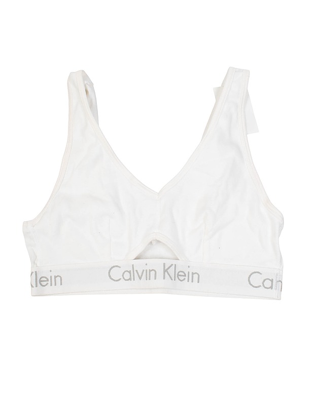 CALVIN KLEIN toppi, L - Alusvaatteet - 10105383198 - 0