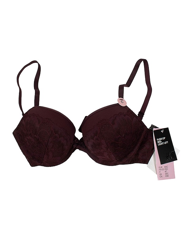 H&M Push up rintaliivit, 80C - Alusvaatteet - 10105383218 - 0
