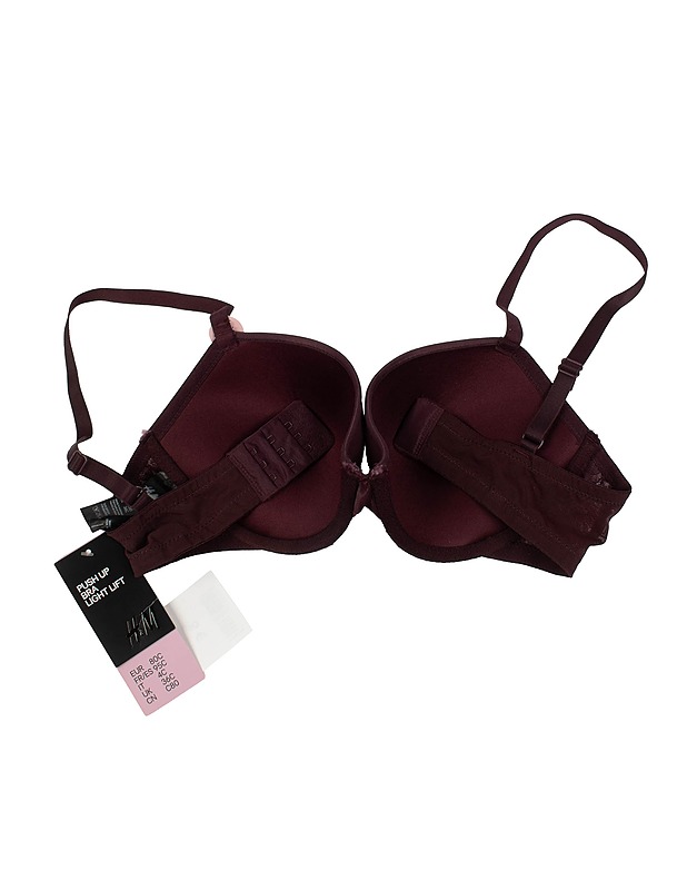 H&M Push up rintaliivit, 80C - Alusvaatteet - 10105383218 - 1