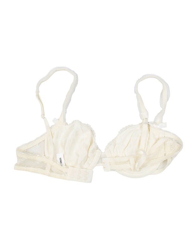 PASSIONATA rintaliivit, 80B - Alusvaatteet - 10105383221 - 1