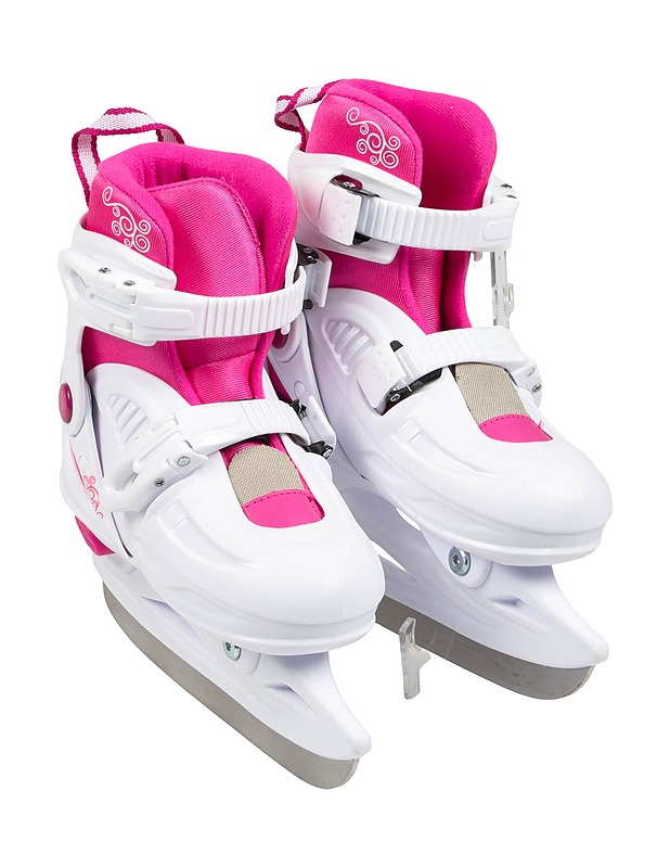REVOLUTION 4 JR luistimet, 29-32 - Luistimet - 10105383242 - 1