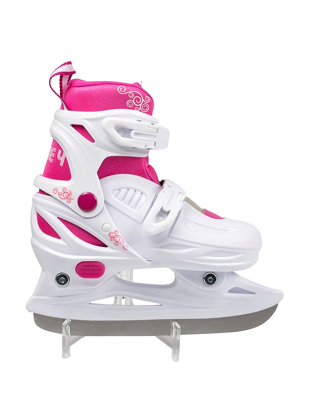REVOLUTION 4 JR luistimet, 29-32 - Luistimet - 10105383242 - 2