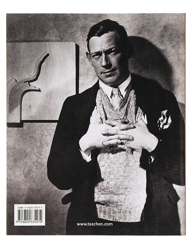 Alvar Aalto, 1898-1976 : paradise for the man in the street - Louna Lahti - Taide- ja kulttuurikirjat - 10105383256 - 1