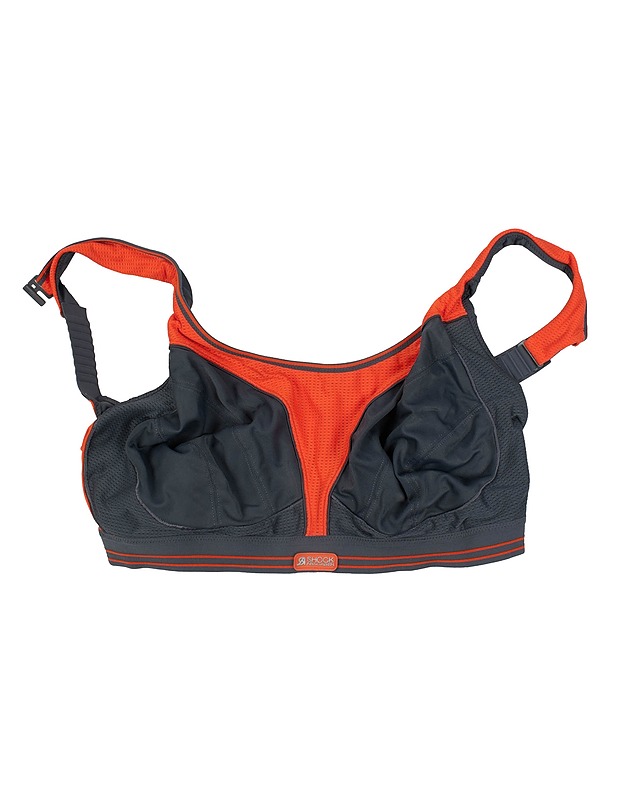 SHOCK ABSORBER urheiluliivit, 80G - Alusvaatteet - 10105383252 - 0
